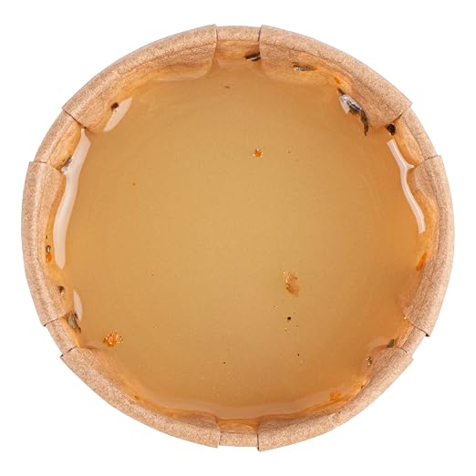 Restaurantware-Sustain 2 Ounce Portion Cups, 100 Disposable Condiment Cups - Compostable, Versatile, Kraft Paper Sample Food Cups, Stylish, For Serving Dips, Jams, Sauces, Nuts, And More - Image 11