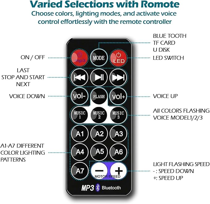 Large Inflatable Night Club Party Tent for Aldult 26FT, Black Oxford Inflatable Building with Blower&Disco Lights, Blow up Large Space Outdoor Events for Birthday, Nightclub, Business(26x20x16ft)