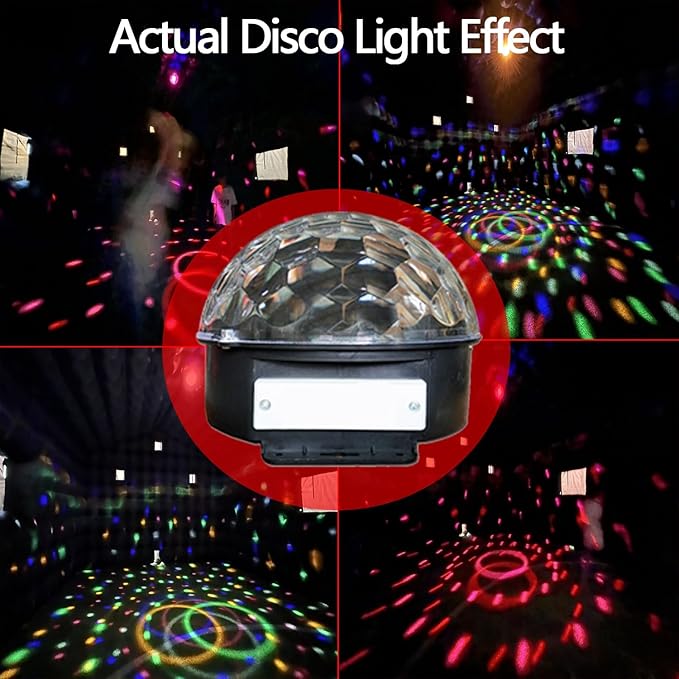 Inflatable Night Club Tent 18x15x15FT, Inflatable Party Tents Outdoor Event House with Blower Disco Lights, White Oxford Birthday Party Marquee Building for Nightclub, Entertainment, Rental Business