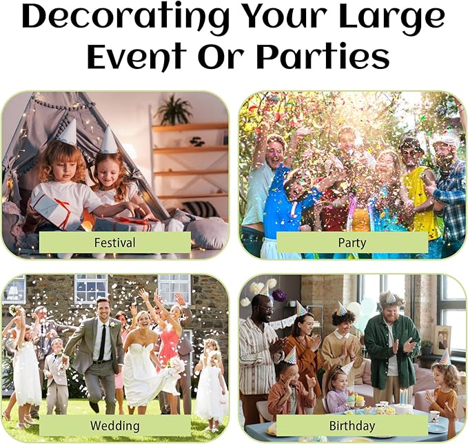 White Bounce House for Adults Kids,15.8FT Heavy Duty 100% PVC Large Commercial Bounce House Bouncy Castle with Big Slide and Ball Pit for Backyard,Birthday Party,Wedding,Outdoor Game