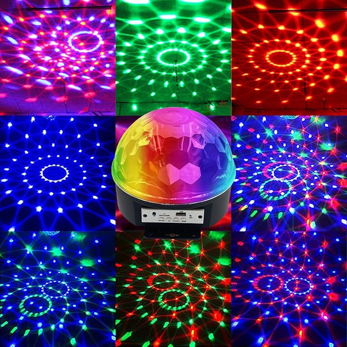 Large Inflatable Night Club Party Tent for Aldult 26FT, Black Oxford Inflatable Building with Blower&Disco Lights, Blow up Large Space Outdoor Events for Birthday, Nightclub, Business(26x20x16ft)