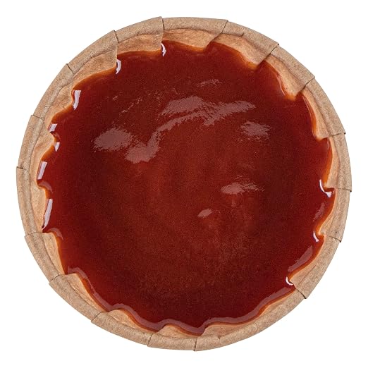 Restaurantware-Sustain 1 Ounce Portion Cups, 100 Disposable Condiment Cups - Compostable, Versatile, Kraft Paper Sample Food Cups, Stylish, For Serving Dips, Jams, Sauces, Nuts, And More - Image 10
