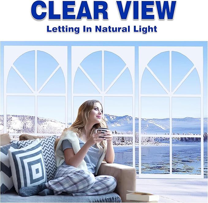 SCOCANOPY Church Window Sidewall for 10x10 Canopy Frame, 3 Pack Sunwalls Only,(Forest Green)