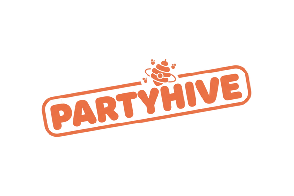 PartyHive 기본 로고